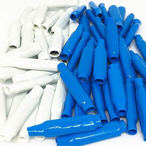 Wire B Connector Filled Wet B Wire Gel - Telephone Alarm Wire Crimp Beanies Splices for Low Voltage