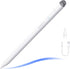 WixGear Stylus Pen for iPad - Active Pencil with Palm Rejection, Compatible with Apple iPad (2018-2020)