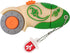 BORLTER CLAMP BorlterClamp 32GB USB Flash Drive Cute Novelty Cartoon Tool Model Memory Stick,