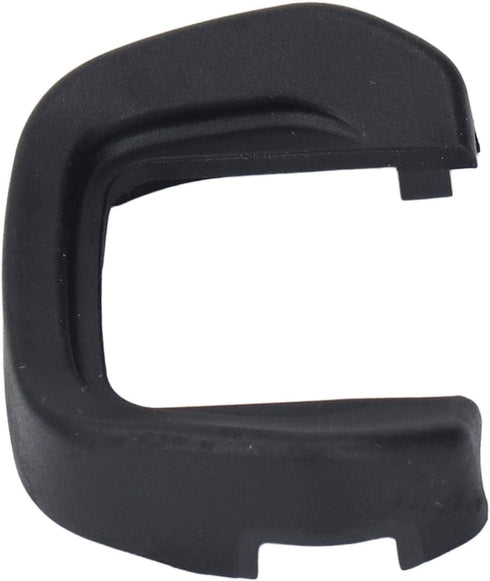 Comfort-Enhancing Eyecup and Hot Shoe Kit for R Cameras