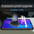 High Sensitivity Hydrogel Protective Film for iPhone 11/iPhone XR, 2 pcs Premium Transparent Soft TPU Screen Protector