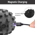 Vebaisa 5mm 2.7ft Cleanser-2 Magnetic USB DC Charger Cable, Replacement Charging Cord for Rechargeable Toys, Electric