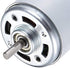 Generic 12V 6000RPM Model(f93a5 e377d 1fbc2 75eed 7e63b 6c008 XYWHPGV DC Motor Electric Motor D Profile Shaft for RC