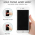 PLGBVAO 4 Pack 360Rotary Collapsible Phone Bracket Grips for Smartphones and Tablets Marble Pattern