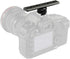 CAMVATE Standard NATO Safety Rail 105mm with Shoe Mount & 3/8"-16 Female Thumbscrew