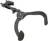 Shoulder Camera Rig Mount, SR500 Black Outdoor DSLR Camera Shoulder Mount with Shock Absorber Bracket Support Stabilizer