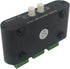 2-Way Stereo Amplifier Speaker Selector, AB Speaker Switch 2 Zone Distribution, Amp Switcher Box