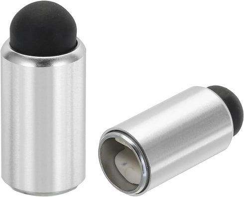 MECCANIXITY 2pcs Magnetic Stylus Pen Tips, Fine Conductive Rubber for Capacitive Touch Screen Pens
