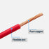 1986-2000 F150/250, RED WOLF Car Radio AMP Amplifier Integration Plug Wire Harness Compatible with Ford Mustang
