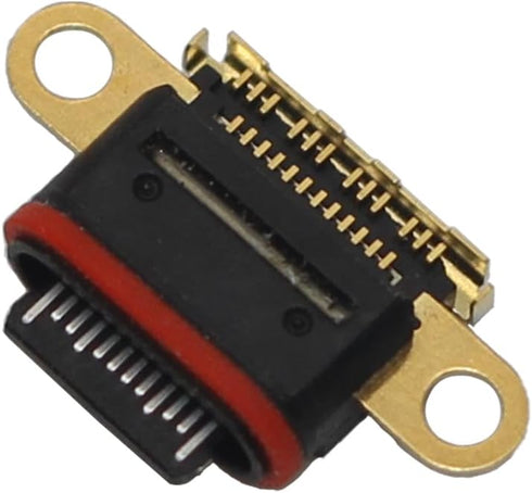 USB Charging Port Connector Dock Replacement for Google Pixel 6 5G 6.4"