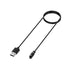 Arecobticy USB Charging Cable Dock Line Portable Watch Docking Station Cord Power Wire Portable Line