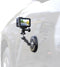 SKEZN Strong Magnetic Camera Mount, Car Outside 1/4" Magnetic Camera Mount with 2