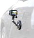 SKEZN Strong Magnetic Camera Mount, Car Outside 1/4" Magnetic Camera Mount with 2