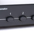 OSD Audio ISS4 4 Zone Speaker Selector Switch with Impedance Protection