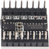 AITIAO 10Pcs MP3 MP3 MSP430, Mini Player Audio Module Voice Decode Board DFPlayer Audio Voice Music Module Supporting