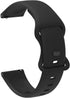 TOOBUR Smart Watch Band, Lamshaw Soft Silicone Sport Replacement Straps for 1.8" Smart Watches