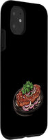 Liver And Onions 11 Case for iPhone