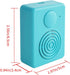 XLW Speaker,16MB Box,16 Sound Module with Voice Recorder Box, Support Bluetooth & MIC Recording Audio Min Easy Sound
