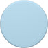 Light Blue Pastel PopSockets Standard PopGrip