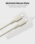 USB C Cable USB C to USB C, Type C Fast Charging Cable for Phone 15/15 Pro/MacBook, iPad Air 4, Samsung Galaxy, Pixel,