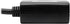 Tripp Lite HDMI Over Cat5 / Cat6 Extender - Receiver for Video and Audio 1920x1200 1080p at 60Hz (B126-1P0), Black, 100