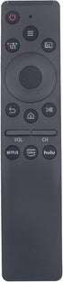 Universal Remote Control for All Samsung TV LED QLED UHD SUHD HDR LCD Frame Curved HDTV 4K 8K 3D Smart TVs w/Netflix