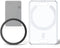 RECOLX AI Voice Recorder Replacement Protective Case with Magnetic Ring for Meetings &