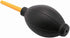Dust Cleaner Air Blower for DSLR Cameras, Camcorders, Lens, LCD Screens, Includes Microfiber Cloth