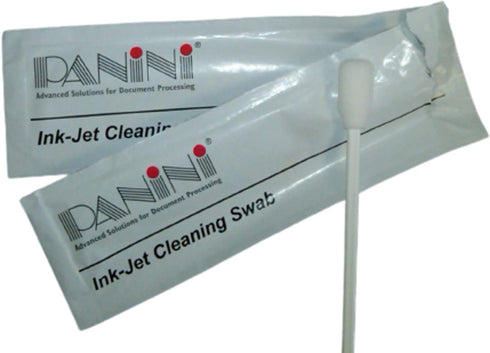 Panini Remote Deposit Capture Cleaning Kit - 1 Set