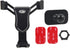 Toyota Tundra 2014-2021 Black Car Air Vent Mount Cradle Phone Holder - Compatible with Most Smartphones