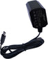 UpBright 5V AC/DC Adapter with USB Type-C Charging Cable for Tzumi FitRx On-The-Go Massager, Power Charger