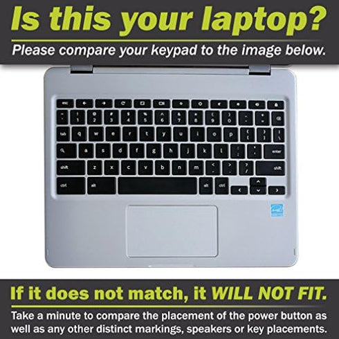 MightySkins Skin Compatible with Samsung Chromebook Plus 12.3"(2017 - Angry Dragon | Protective, Durable, and Unique Vinyl wrap Cover | Easy to Apply, Remove, and Change Styles | Made in The USA by MIGHTY SKINS