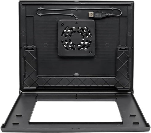 Tripp Lite Notebook Cooling Pad for Laptop Computer (NC2003SR)
