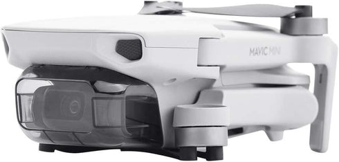 Mavic Mini 2 Camera Protector Hood, Gimbal Lens Cover for DJI Mini Accessories