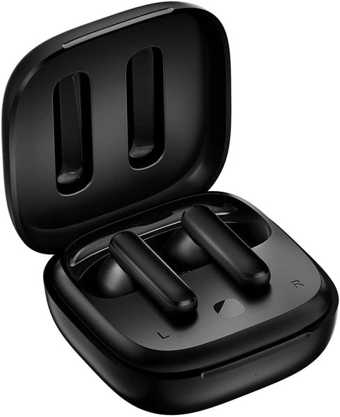 QCY T13 ANC Active Noise Cancelling Wireless Earbuds, Bluetooth 5.3 Headphones with 30H Playtime, IPX5 Waterproof