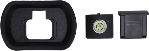 Tbest Set Z5 Z6 Z7 Z6III Camera Eyecup Eyepiece Viewfinder Protector Level Tool