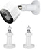 2 Pack Wall Mount for Arlo Pro/Pro2/Pro3/Pro4/Ultra/Ultra2/Essential Spotlight Camera, Adjustable Mount (Camera Not