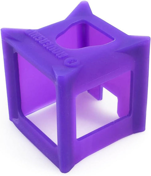 GetFPV Affiliate EXOPRO Session Camera Bumper - Purple