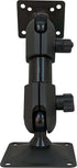 Panavise 6-Inch Slimline Pedestal Mount