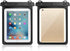 10 in Black Tablet Waterproof Pouch Dry Bags Case for iPad (2021) 10.2, iPad Air 10.5, iPad Pro 11, Samsung Galaxy Tab