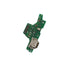 USB Charging Port Dock Connector Board Flex Cable for Motorola Moto G8 Plus G8Plus 2019 XT2019 (6.3")