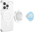 PopSockets PopGrip for MagSafe - Sanrio Cinnamoroll Hashtag