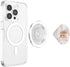 Mama Bear by New Moms Co 3 Mama Bear Cubs Riding Back Cute Cell Accessory Women Gifts PopSockets MagSafe PopGrip