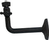 Panavise 846L CCTV Micro Angle Mount, Black