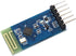 HiLetgo 2pcs JDY-33 Bluetooth Module SPP3.0+BLE4.2 Dual Mode SPP SPP-C Bluetooth Compatible to HC-05 HC-06 JDY-31 JDY-30 Slave Bluetooth 3.0 (PIN)