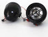 USB Bluetooth Waterproof Motorcycle Audio Radio Sound System, Stereo Speakers MP3