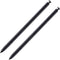 2 Pack Black Galaxy Note 10 Plus Pen for Samsung Galaxy Note 10 5G, Touch Screen Stylus Pen Replacement Parts for Note