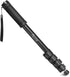 Acuvar 65 Inch Camera Monopod Lightweight 4-Section Aluminum Monopod with Safety Strap for
