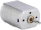 LWORJFAW 2pcs 130SH Motor DC 1.5-6V 6000RPM High Torque High Torque Strong Magnetic