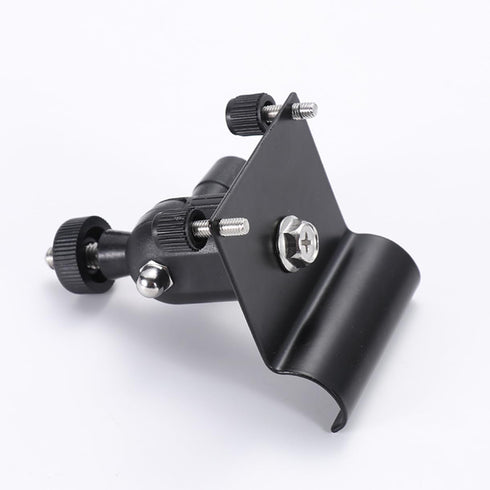 Universal Vinyl Siding Hooks for Security Cameras with 1/4" Thread Screw, Compatible with Arlo, Eufy, Wyze, Google Nest